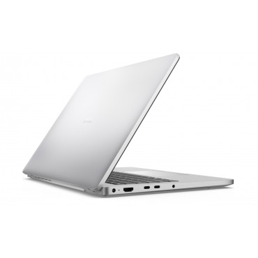 Dell Pro 14 PC14250 | 14 " | FHD+ | Anti-glare | Intel Core Ultra 7 | 255U | 32 GB | DDR5 | Solid-state drive capacity 512 GB | 