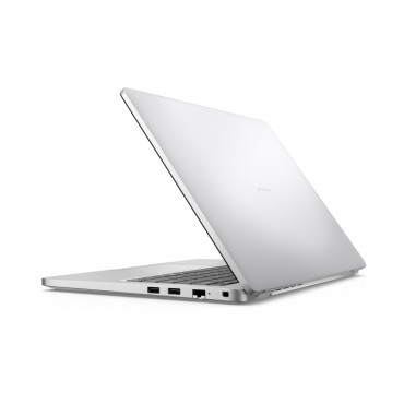 Dell Pro 14 PC14250 | 14 " | FHD+ | Anti-glare | Intel Core Ultra 7 | 255U | 32 GB | DDR5 | Solid-state drive capacity 512 GB | 