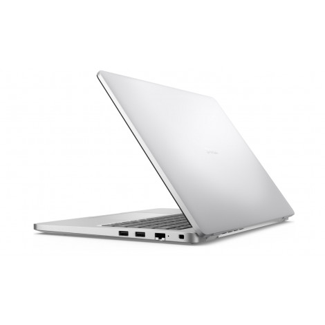 Dell Pro 14 PC14250 | 14 " | FHD+ | Anti-glare | Intel Core Ultra 7 | 255U | 32 GB | DDR5 | Solid-state drive capacity 512 GB | 