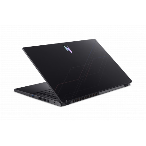 Acer Nitro V 15 ANV15-52-592S/15,6"/FHD IPS/Intel Core i5-13420H/16GB/512GB/Nvidia RTX 5050/Win11Home/Black/2Y Warranty