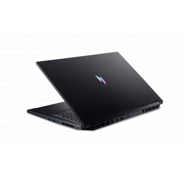 Acer Nitro V 17 ANV17-41-R27Z/17,3"/QHD IPS/AMD Ryzen AI 7-260H/32GB/1TB/Nvidia RTX 5060/Win11Home/Black/2Y Warranty