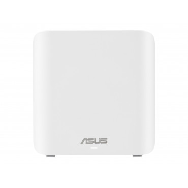 Asus ZenWiFI BD4 BE3600 Dual Band PCI-E (802.11be), WiFi 7, Router | Asus