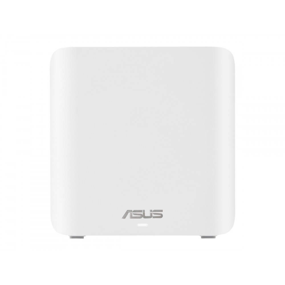 Asus ZenWiFI BD4 BE3600 Dual Band PCI-E (802.11be), WiFi 7, Router | Asus