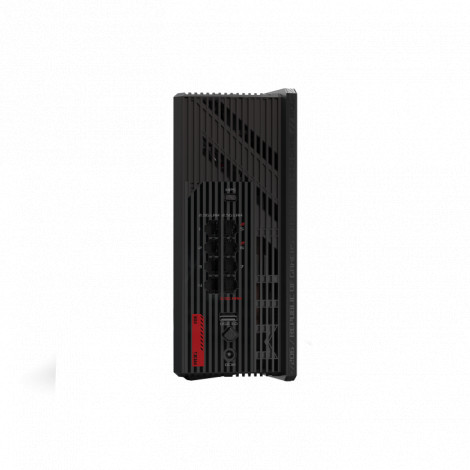 Asus GS-BE18000 ROG STRIX | 802.11be | Ethernet LAN (RJ-45) ports 1 | Mesh Support Yes | MU-MiMO Yes | 4G/5G | Antenna type Inte