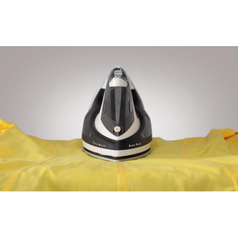 Gorenje | SIH2200DGT | Steam Iron | 2200 W | Water tank capacity 280 ml | Continuous steam 30 g/min | Steam boost performance 90