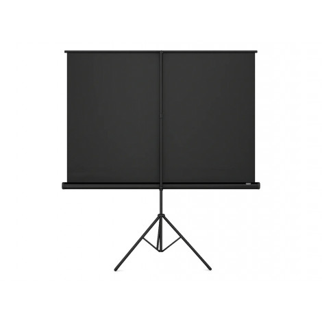 Elite Screens Tripod Portable Projection Screen | T84UWV1 | Diagonal 84 " | 4:3