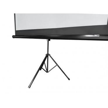 Elite Screens Tripod Portable Projection Screen | T84UWV1 | Diagonal 84 " | 4:3