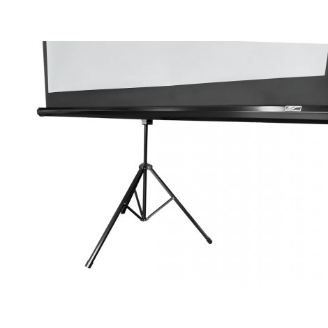 Elite Screens Tripod Portable Projection Screen | T84UWV1 | Diagonal 84 " | 4:3