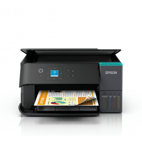 Epson Multifunctional printer | EcoTank L4360 | Inkjet | Colour | A4 | Wi-Fi