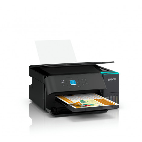 Epson Multifunctional printer | EcoTank L4360 | Inkjet | Colour | A4 | Wi-Fi