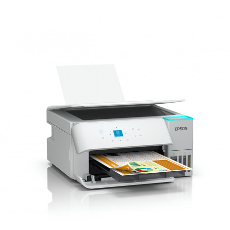 Epson Multifunctional printer | EcoTank L4366 | Inkjet | Colour | A4 | Wi-Fi