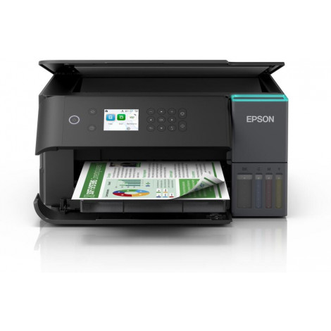 Epson EcoTank L6360 Inkjet Printer