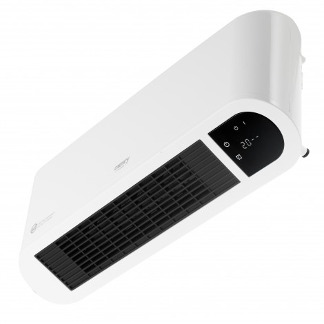 Camry Air Curtain Heater with LED Display | CR 7753 | Air curtain | 2000 W | White | IP22