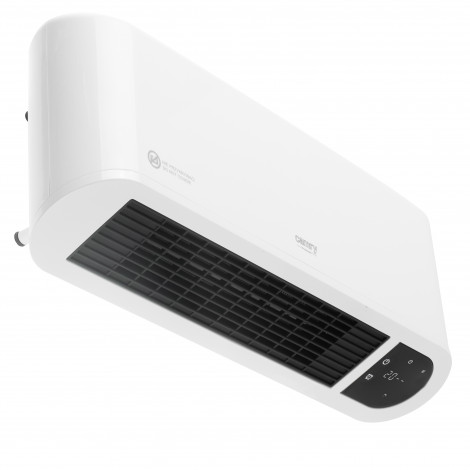 Camry Air Curtain Heater with LED Display | CR 7753 | Air curtain | 2000 W | White | IP22