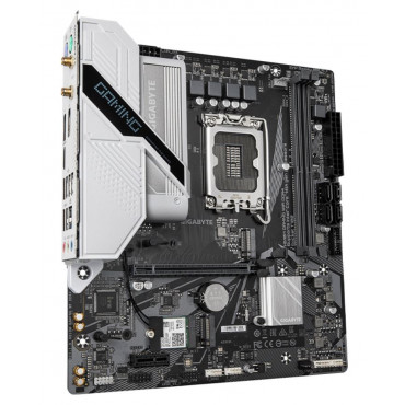 GIGABYTE H610M D3H WIFI DDR4