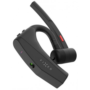 FIXED Talk Pro, Black