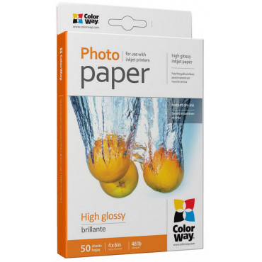 ColorWay Premium Semiglossy...