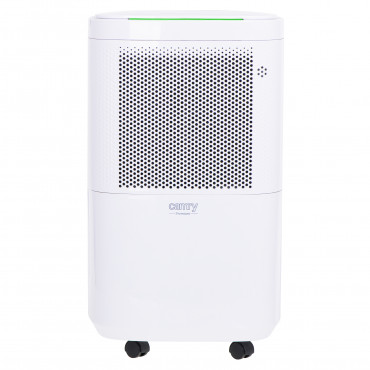 Camry | Air Dehumidifier | CR 7851 | Power 200 W | Suitable for rooms up to 60 m | Water tank capacity 2.2 L | White