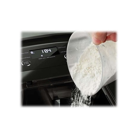 Philips Pasta Maker | HR2665/96 | 200 W | Number of speeds 1 | Bowl capacity 0.8 L | Black