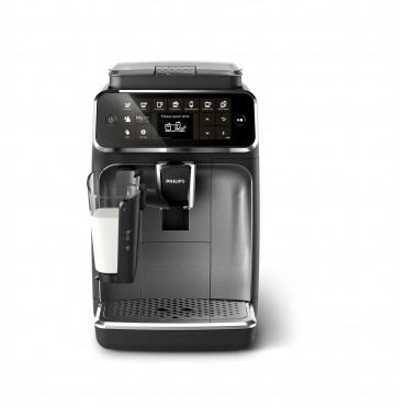 Philips EP4346/71 Coffee maker, Fully automatic, Black