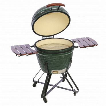 TunaBone | Kamado classic 26" grill | Size XL