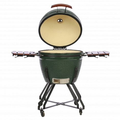 TunaBone | Kamado classic 26" grill | Size XL