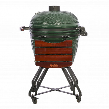 TunaBone | Kamado classic 26" grill | Size XL