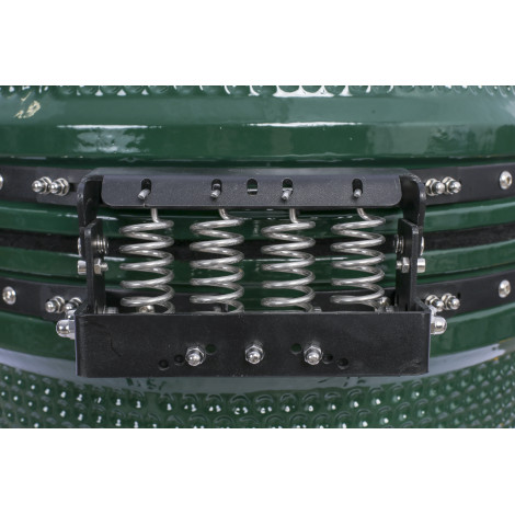 TunaBone | Kamado classic 26" grill | Size XL