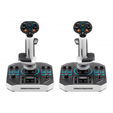 Thrustmaster SOL-R 2 Hosas WW