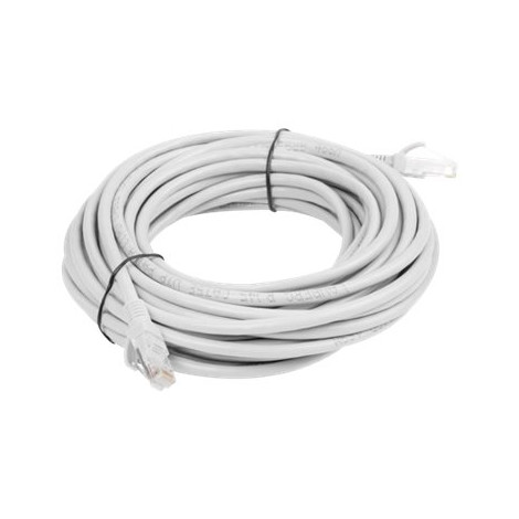 Lanberg Patch cable - CAT 6 | PCU6-10CC-0500-S | RJ-45 - male | RJ-45 - male | RJ-45 | RJ-45 to RJ-45 | 5 m