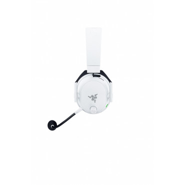 Razer | Gaming Headset | BlackShark V3 | Wireless/Wired | Over-Ear | Microphone | Wireless | White