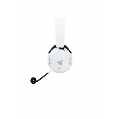 Razer | Gaming Headset | BlackShark V3 | Wireless/Wired | Over-Ear | Microphone | Wireless | White