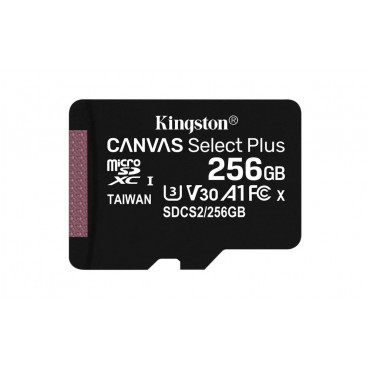 Kingston Canvas Select Plus...