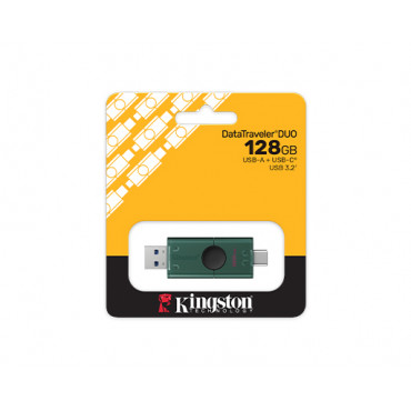 KINGSTON 128GB DataTraveler...