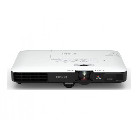 Epson | EB-1795F | Full HD (1920x1080) | 3200 ANSI lumens | 10.000:1 | White | Lamp warranty 12 month(s) | Wi-Fi