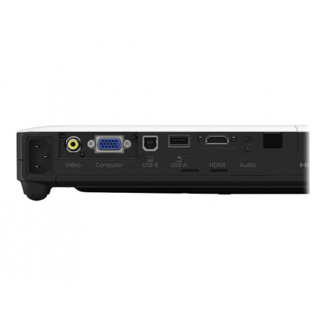 Epson | EB-1795F | Full HD (1920x1080) | 3200 ANSI lumens | 10.000:1 | White | Lamp warranty 12 month(s) | Wi-Fi