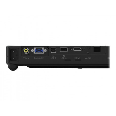 Epson | EB-1795F | Full HD (1920x1080) | 3200 ANSI lumens | 10.000:1 | White | Lamp warranty 12 month(s) | Wi-Fi