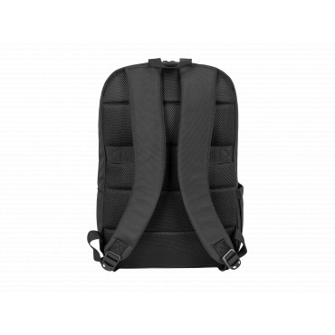 Natec Kudu | Fits up to size 15.6 " | Backpack | Black