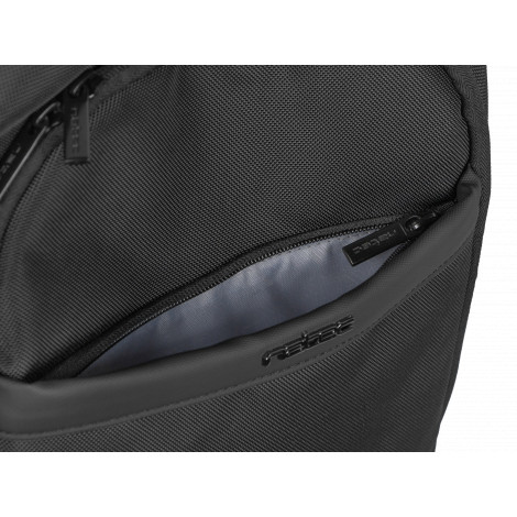 Natec Kudu | Fits up to size 15.6 " | Backpack | Black