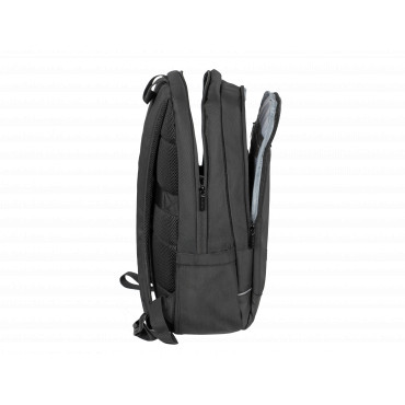 Natec Kudu | Fits up to size 15.6 " | Backpack | Black