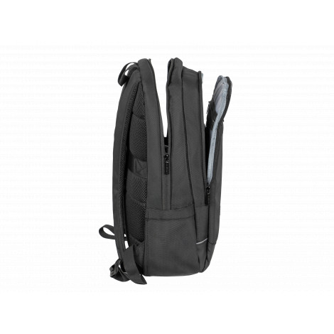 Natec Kudu | Fits up to size 15.6 " | Backpack | Black