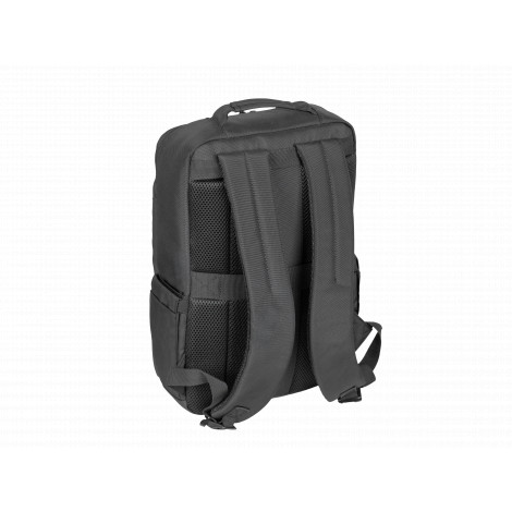 Natec | Kudu Plus | Fits up to size 15.6 " | Backpack | Black | Waterproof