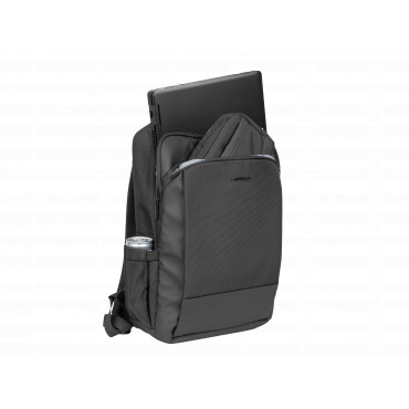 Natec | Kudu Plus | Fits up to size 15.6 " | Backpack | Black | Waterproof