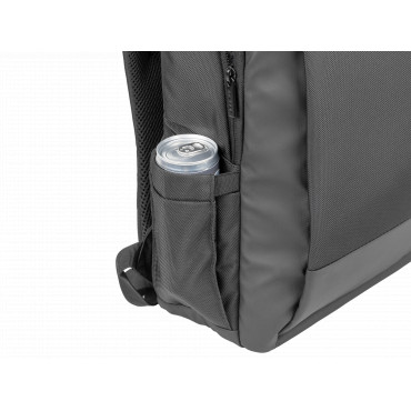 Natec | Kudu Plus | Fits up to size 15.6 " | Backpack | Black | Waterproof