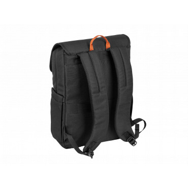 Natec | Niala | Backpack | Fits up to size 15.6 " | Backpack | Black/Orange