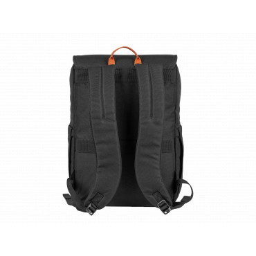 Natec | Niala | Backpack | Fits up to size 15.6 " | Backpack | Black/Orange