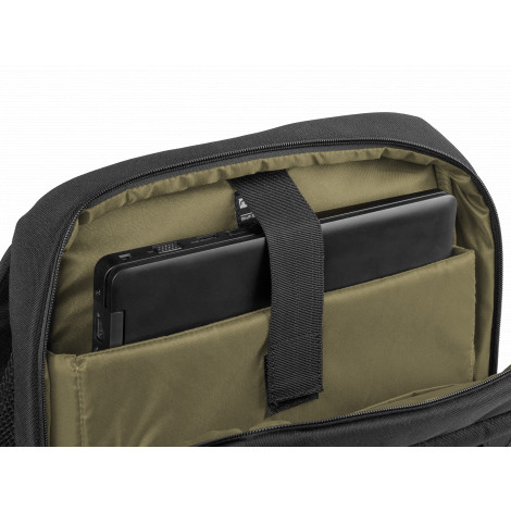 Natec | Niala | Fits up to size 15.6 " | Backpack | Green | Waterproof