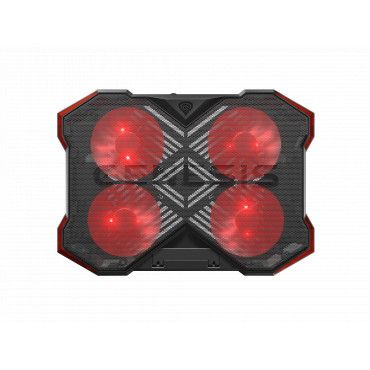 Genesis Laptop Stand, 17.3" | Oxid 260