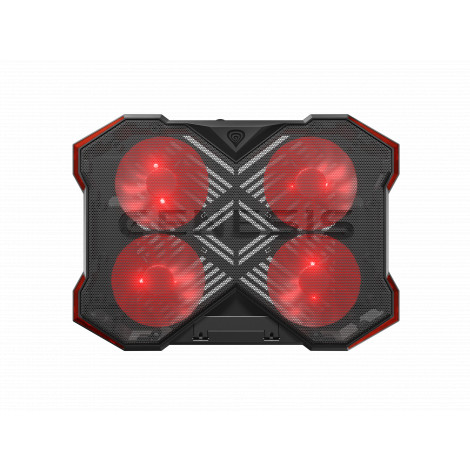Genesis Laptop Stand, 17.3" | Oxid 260