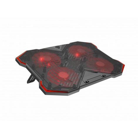 Genesis Laptop Stand, 17.3" | Oxid 260